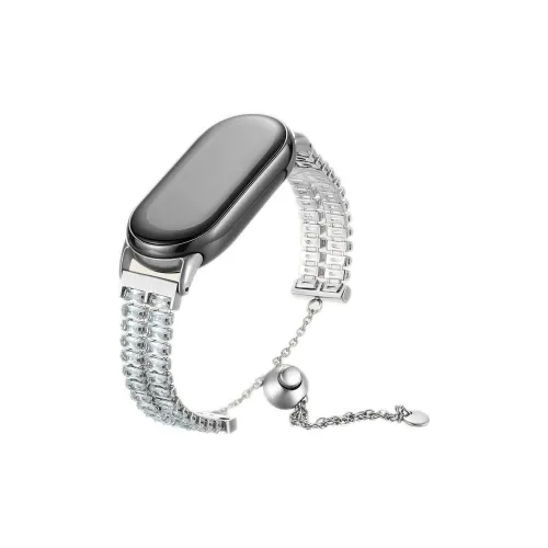 Akkerds Ремень Xiaomi Совместимость Металл