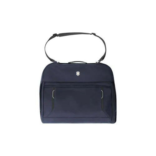 VICTORINOX Нейлоновая сумка для хранения унисекс синий