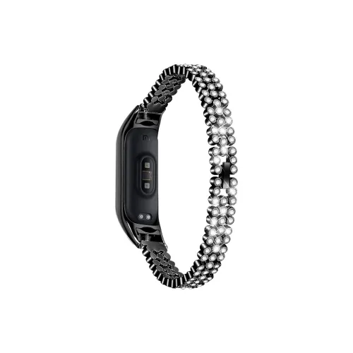 Akkerds Ремень Xiaomi Совместимость Made OF Стальной