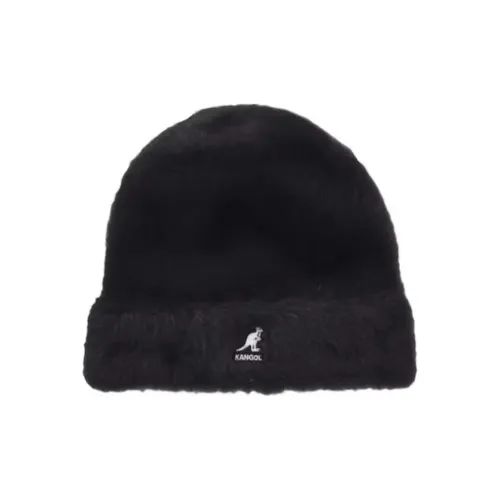 Supreme x KANGOL Шапки-бини Унисекс Черный