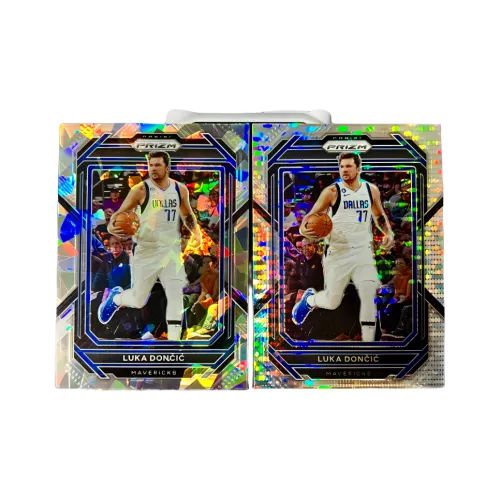 PANINI Спортивные карты