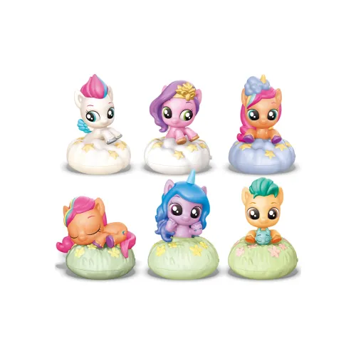 Long Chuang Yi Слепые коробки