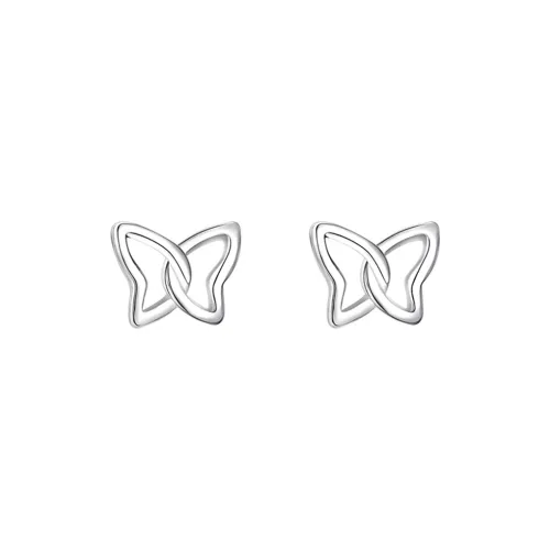 BETTERSAY Сплав Серьги-гвоздики Женские