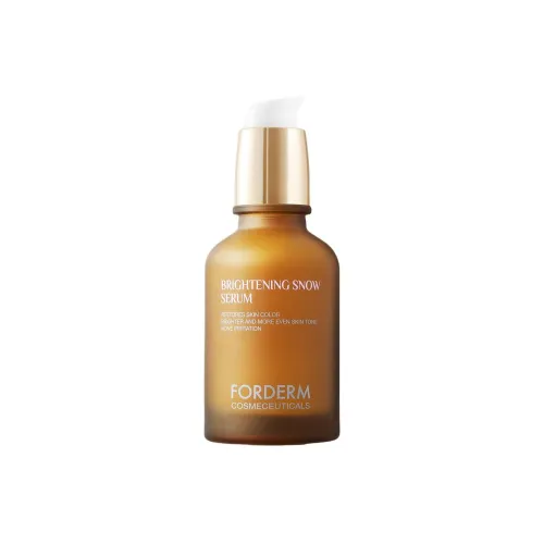 Fouden Radiant Niacinamide Осветляющая сыворотка 50 мл