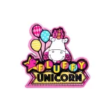 Позиционирование стиля: Единорог