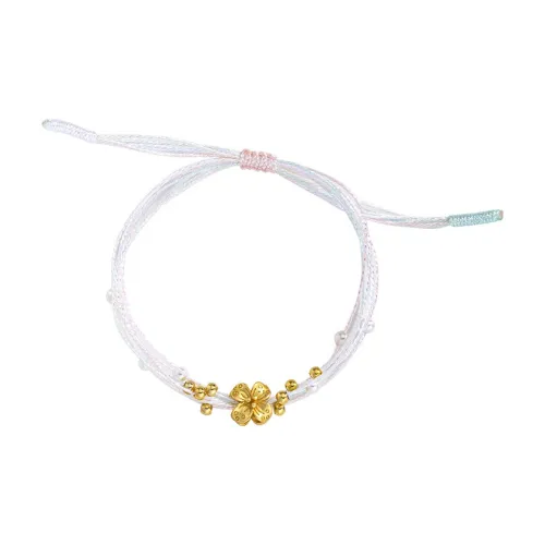 Strange Ткань Браслеты Унисекс