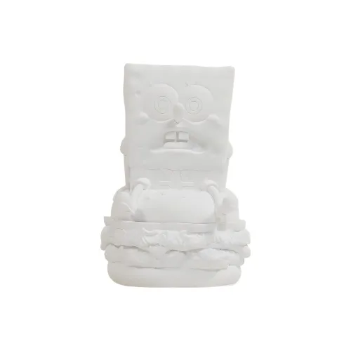 SOAP STUDIO SOAP STUDIO Губка Боб AROMA Камень Мерч по IP