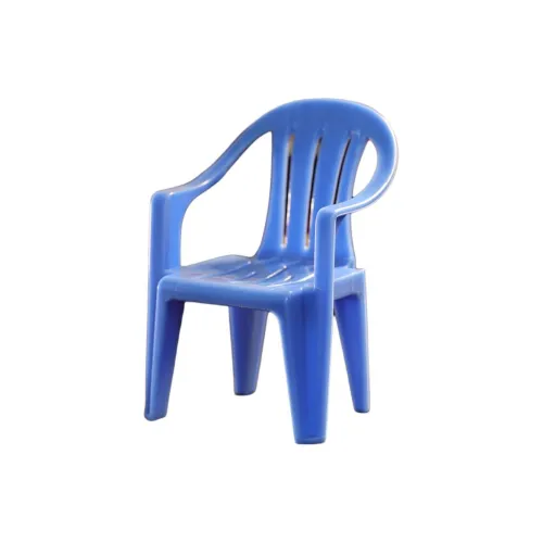 52TOYS The VIBRANT ATMOSPHERE OF Уличные торговцы Слепые коробки Один Mystery Коробка Целая коробка 4 шт