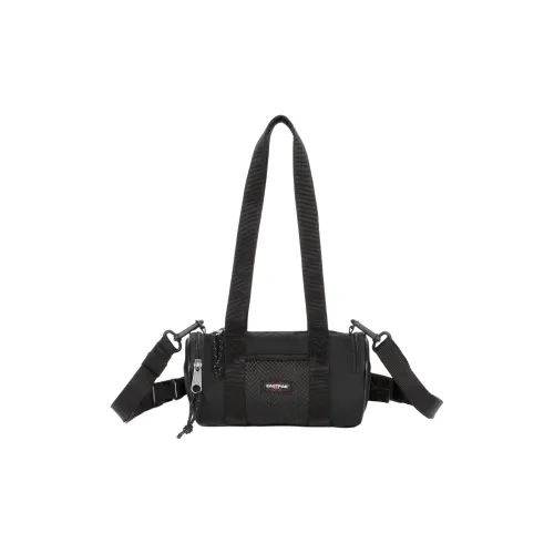 EASTPAK Полиэстер Сумка через плечо Сумка на плечо Унисекс Черная