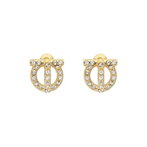 Ferragamo Серьги Женские
