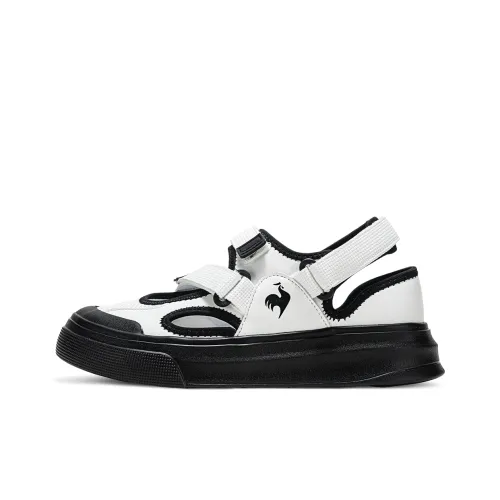 Le Coq Sportif Пляжные сандалии Женские