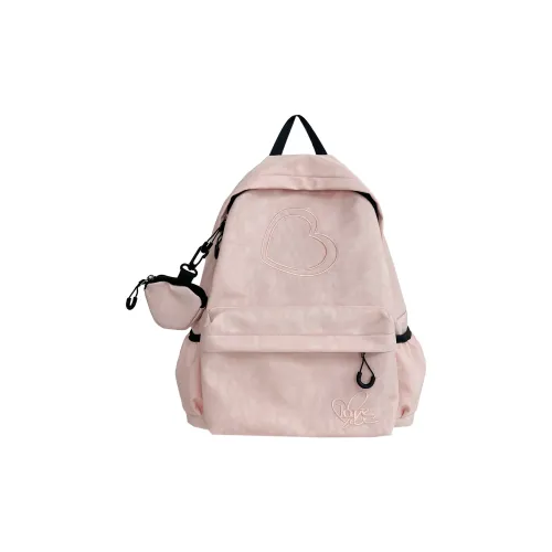 GEERDUN Композитная ткань Рюкзак Унисекс