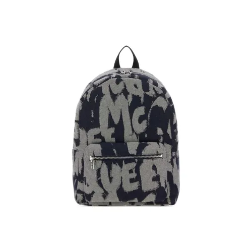 Alexander McQueen Рюкзаки Мужской