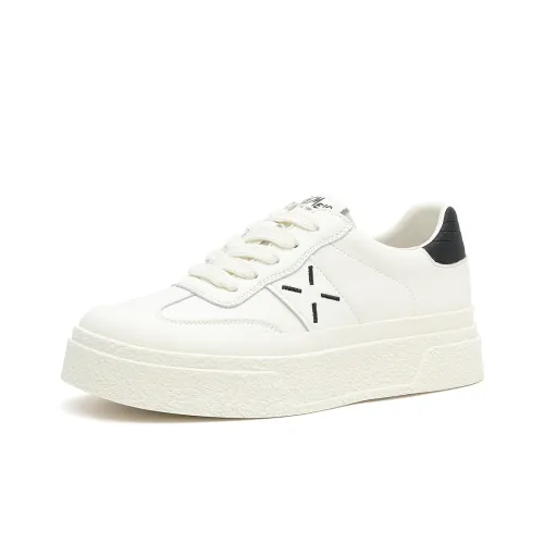 GEMEIQ Амортизация Устойчивый к истиранию Водонепроницаемый и дышащий Отводящий влагу Низкий Топ Casual Женские