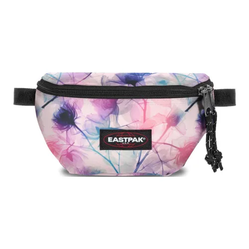EASTPAK Поясные сумки Фиолетовый и Многоцветный Женские