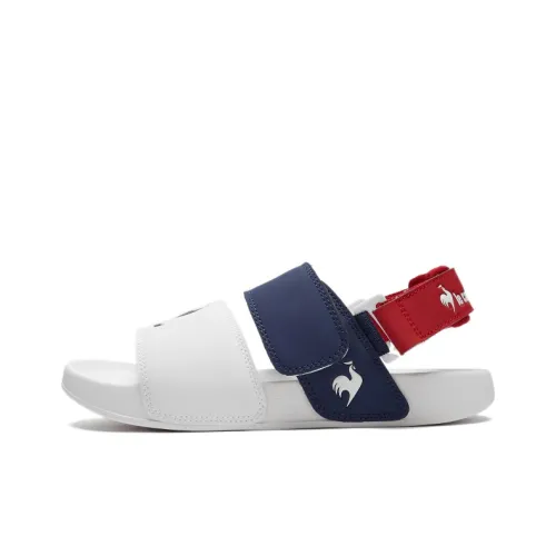 Le Coq Sportif Пляжные сандалии Унисекс