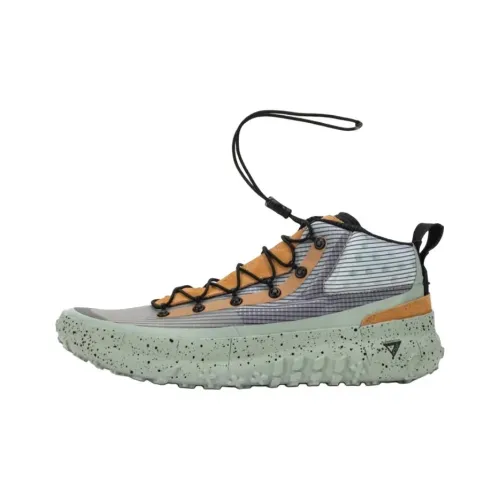 BRANDBLACK Беговые кроссовки MID Топ Коричневый Черный Мужской