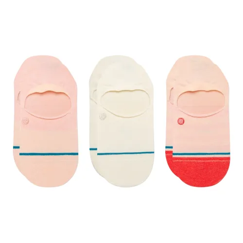 STANCE No Show Носки Унисекс 3 упаковки