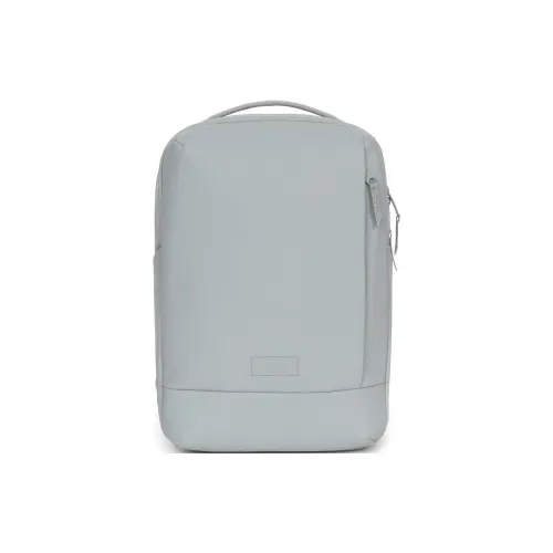 EASTPAK Нейлон и Полиэстер Рюкзак Маленький Унисекс Серый