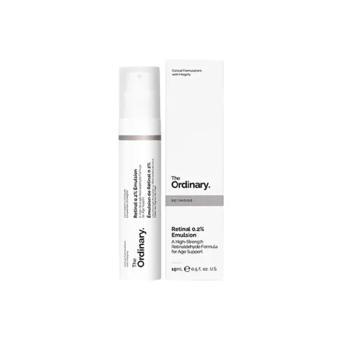 The Ordinary Retinal Сыворотка Hydrating и Repairing 15 мл