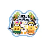 Пляж Paradise, стиль позиционирования