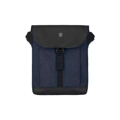 VICTORINOX Полиэстер Ноутбук Сумка Мужская Морской Синий