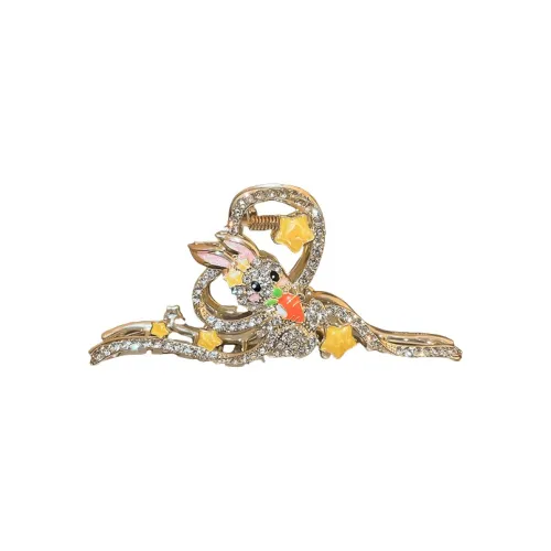 Yiru Аксессуары для волос Заколки для волос Женские