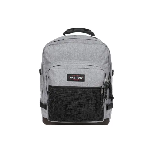 EASTPAK Нейлон с Полиэстер Рюкзак Большой Унисекс Воскресенье Серый