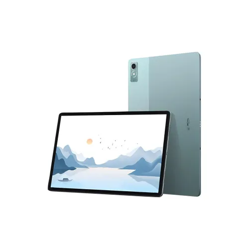 Планшеты Lenovo