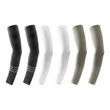 (Black+White+Gray) Три пары упаковка