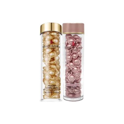 Elizabeth Arden Сыворотка с Вторичным Release Унисекс