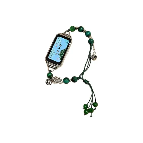 Miss Wrist Ремешок Huawei Совместимость Металл 135 200 мм