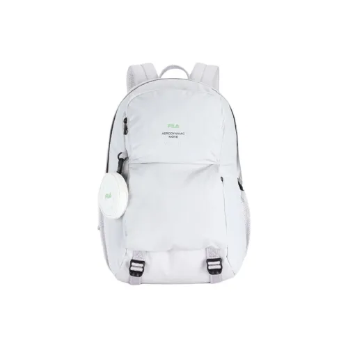 FILA Рюкзаки Таро Серый Женские