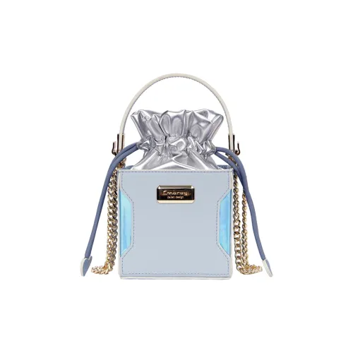 Ambrogi Сумки Синие Женские