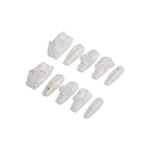 Yun Yue Joe Искусственные Ногти Женские