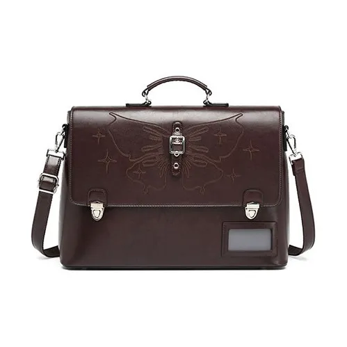 TTaG．baG Рюкзак из коровьей кожи женский
