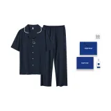 Темно-синий