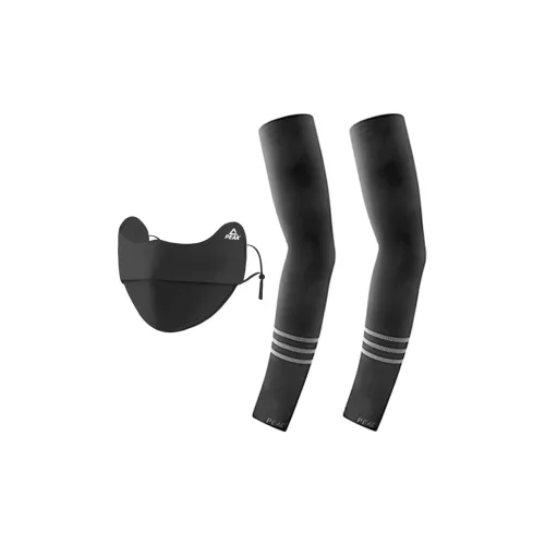 PEAK Полиамид Нарукавники с защитой от солнца Унисекс