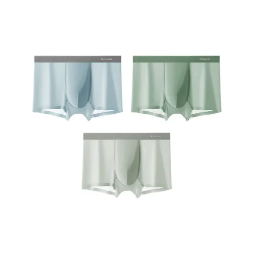 MIIOW Лето Легкий Мужской Комбо Набор