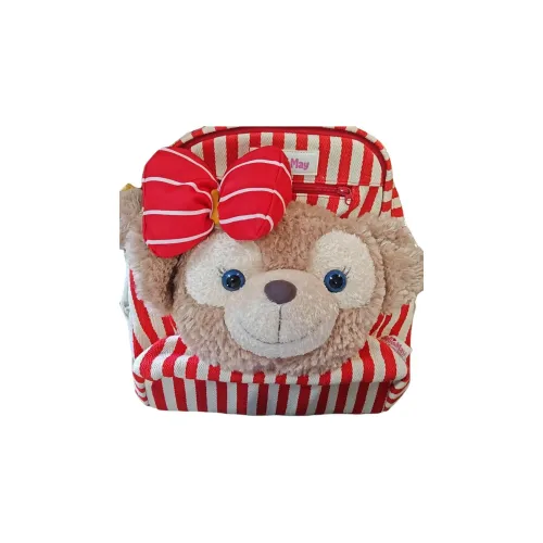 Disney Полиэстер с Хлопком и Вискозой Рюкзак Стандартный Женские ШеллиМэй