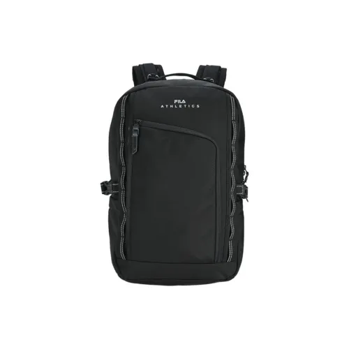 FILA Рюкзаки Black Men's