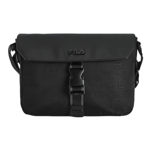 FILA Рюкзаки Глубокий Черный Мужской