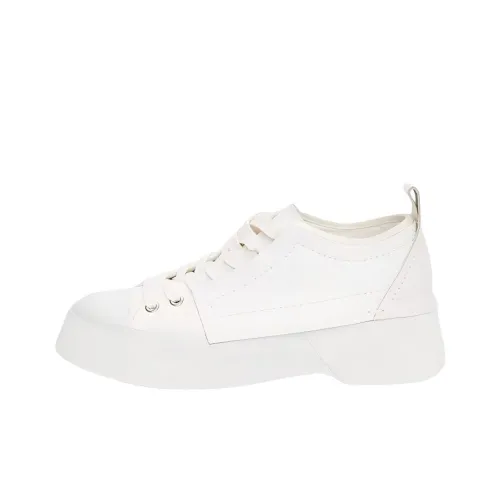 JW Anderson Повседневный Низкий Топ Мужской