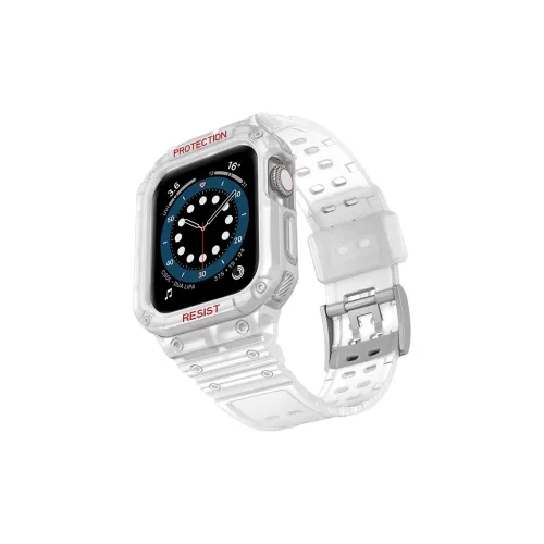 Yu Qing Ремень Apple Совместимость Silicone Материал