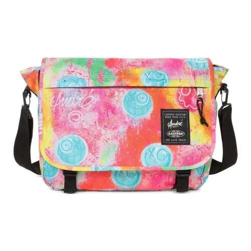 EASTPAK Crossbody Bag Multicolor Unisex