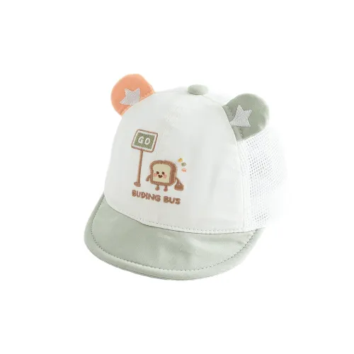 BIG WASP Хлопковые детские шляпы с защитой от солнца