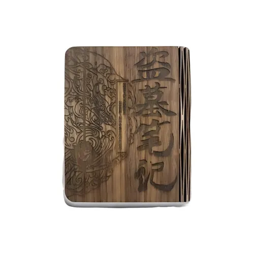 BANDAI The Lost Tomb Characters A Reward The Lost Tomb Wonderland Мерч по IP