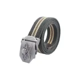 Армейский зеленый, полосы