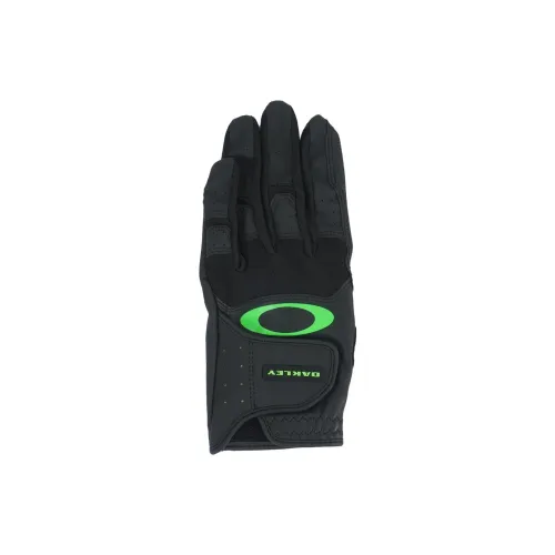 Вязаные перчатки Oakley для мужчин