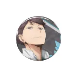 Тоору Ойкава